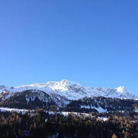 Des Alpes - Restaurant & Pizzeria Πανδοχείο 3*