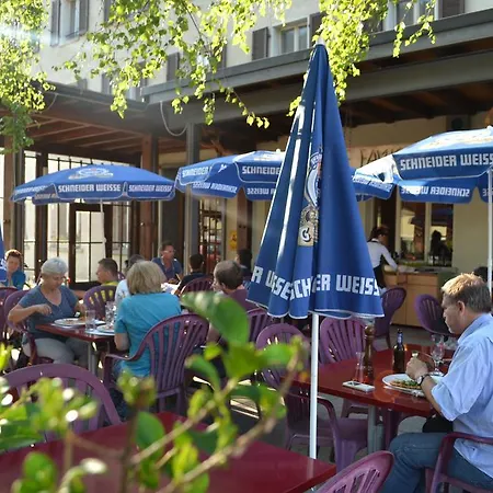 Des Alpes - Restaurant & Pizzeria Airolo