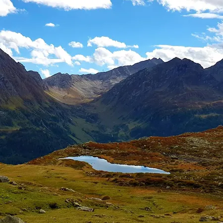 Πανδοχείο Des Alpes - Restaurant & Pizzeria Airolo